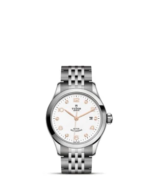 1926 | 91350 | Steel | M91350-0013 | Tudor Official Retailer - Pendulum