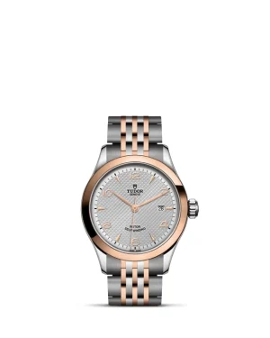 1926 | 91351 | Steel and Gold | M91351-0001 | Tudor Official Retailer - Pendulum