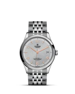 1926 | 91450 | Steel | M91450-0001 | Tudor Official Retailer - Pendulum