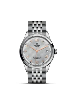 1926 | 91450 | Steel | M91450-0003 | Tudor Official Retailer - Pendulum