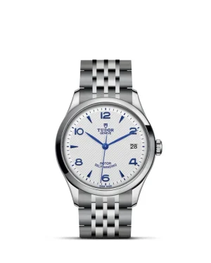 1926 | 91450 | Steel | M91450-0005 | Tudor Official Retailer - Pendulum