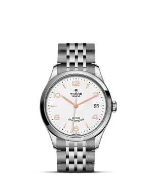 1926 | 91450 | Steel | M91450-0011 | Tudor Official Retailer - Pendulum