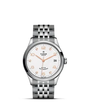 1926 | 91450 | Steel | M91450-0013 | Tudor Official Retailer - Pendulum