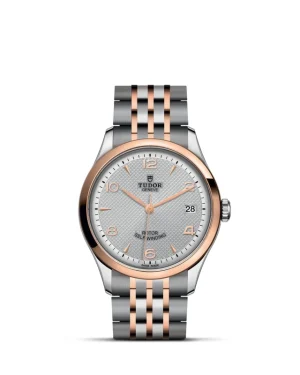 1926 | 91451 | Steel and Gold | M91451-0001 | Tudor Official Retailer - Pendulum
