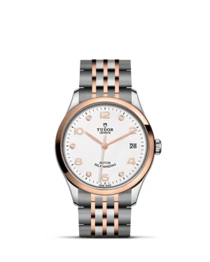 1926 | 91451 | Steel and Gold | M91451-0011 | Tudor Official Retailer - Pendulum