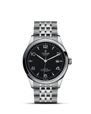 1926 | 91550 | Steel | M91550-0002 | Tudor Official Retailer - Pendulum