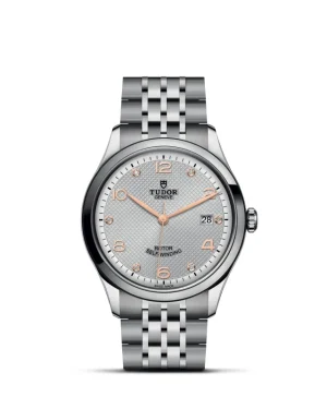 1926 | 91550 | Steel | M91550-0003 | Tudor Official Retailer - Pendulum