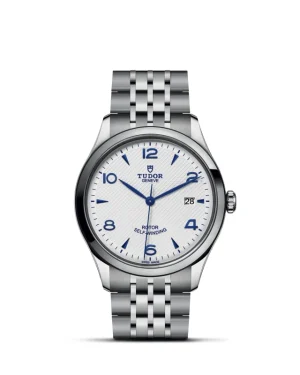 1926 | 91550 | Steel | M91550-0005 | Tudor Official Retailer - Pendulum