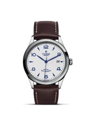 1926 | 91550 | Steel | M91550-0010 | Tudor Official Retailer - Pendulum
