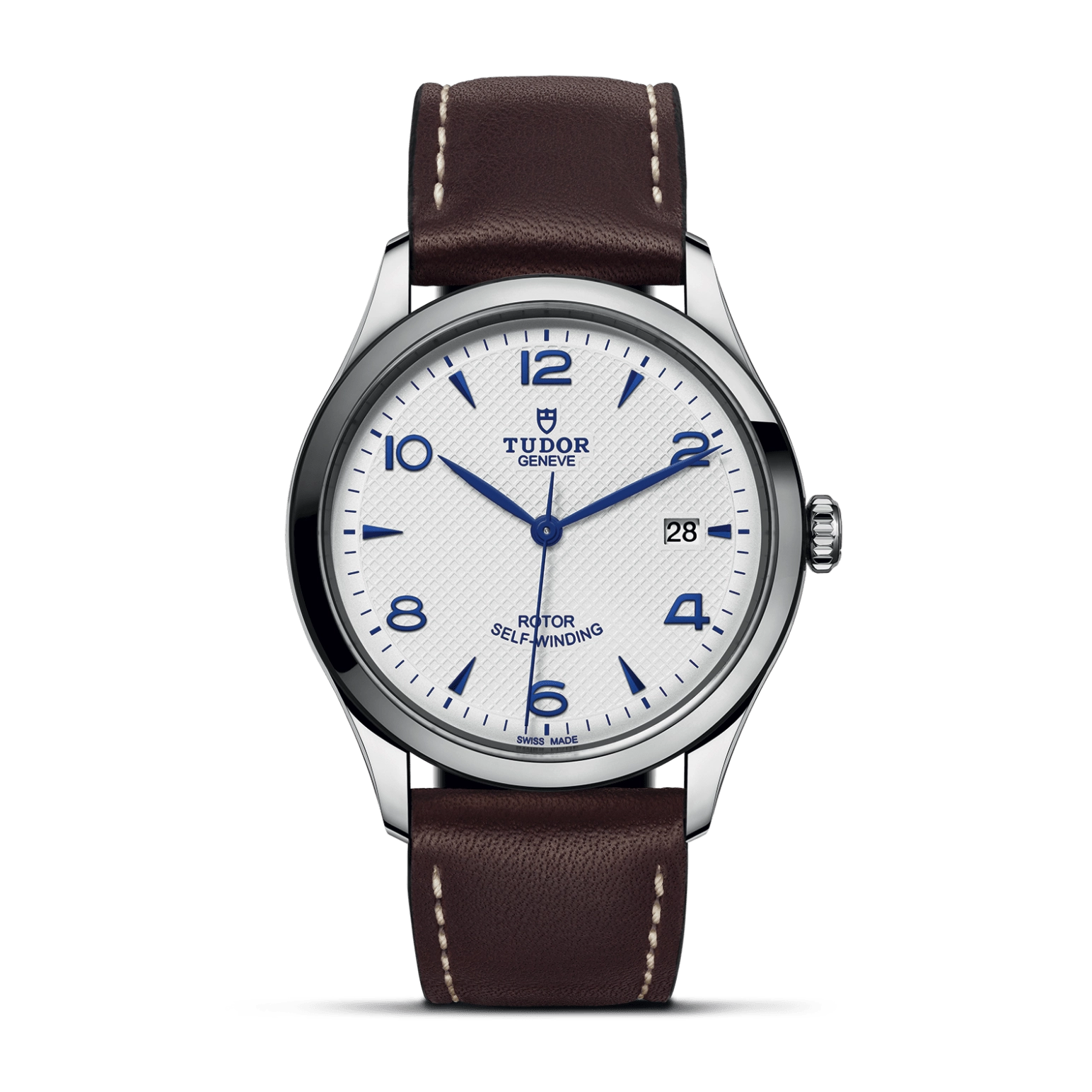 1926 | 91550 | Steel | M91550-0010 | Tudor Official Retailer - Pendulum