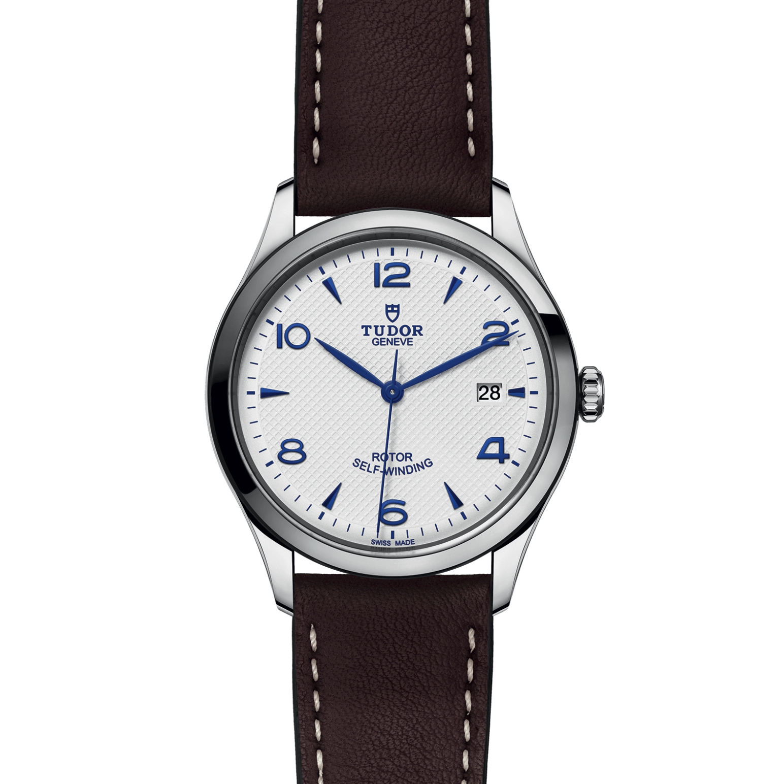 1926 | 91550 | Steel | M91550-0010 | Tudor Official Retailer - Pendulum