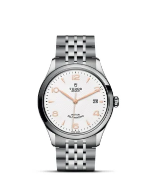 1926 | 91550 | Steel | M91550-0011 | Tudor Official Retailer - Pendulum
