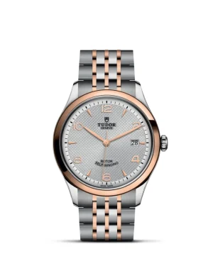 1926 | 91551 | Steel and Gold | M91551-0001 | Tudor Official Retailer - Pendulum