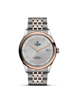 1926 | 91551 | Steel and Gold | M91551-0002 | Tudor Official Retailer - Pendulum