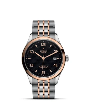 1926 | 91551 | Steel and Gold | M91551-0003 | Tudor Official Retailer - Pendulum