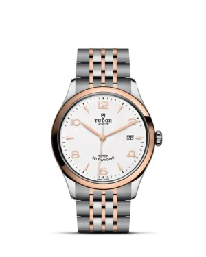 1926 | 91551 | Steel and Gold | M91551-0009 | Tudor Official Retailer - Pendulum