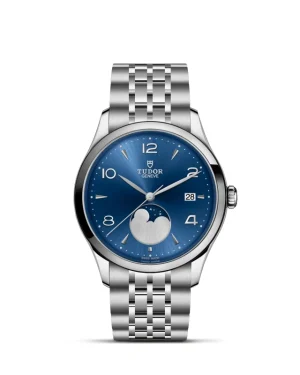 1926 |  |  | M91560-0002 | Tudor Official Retailer - Pendulum