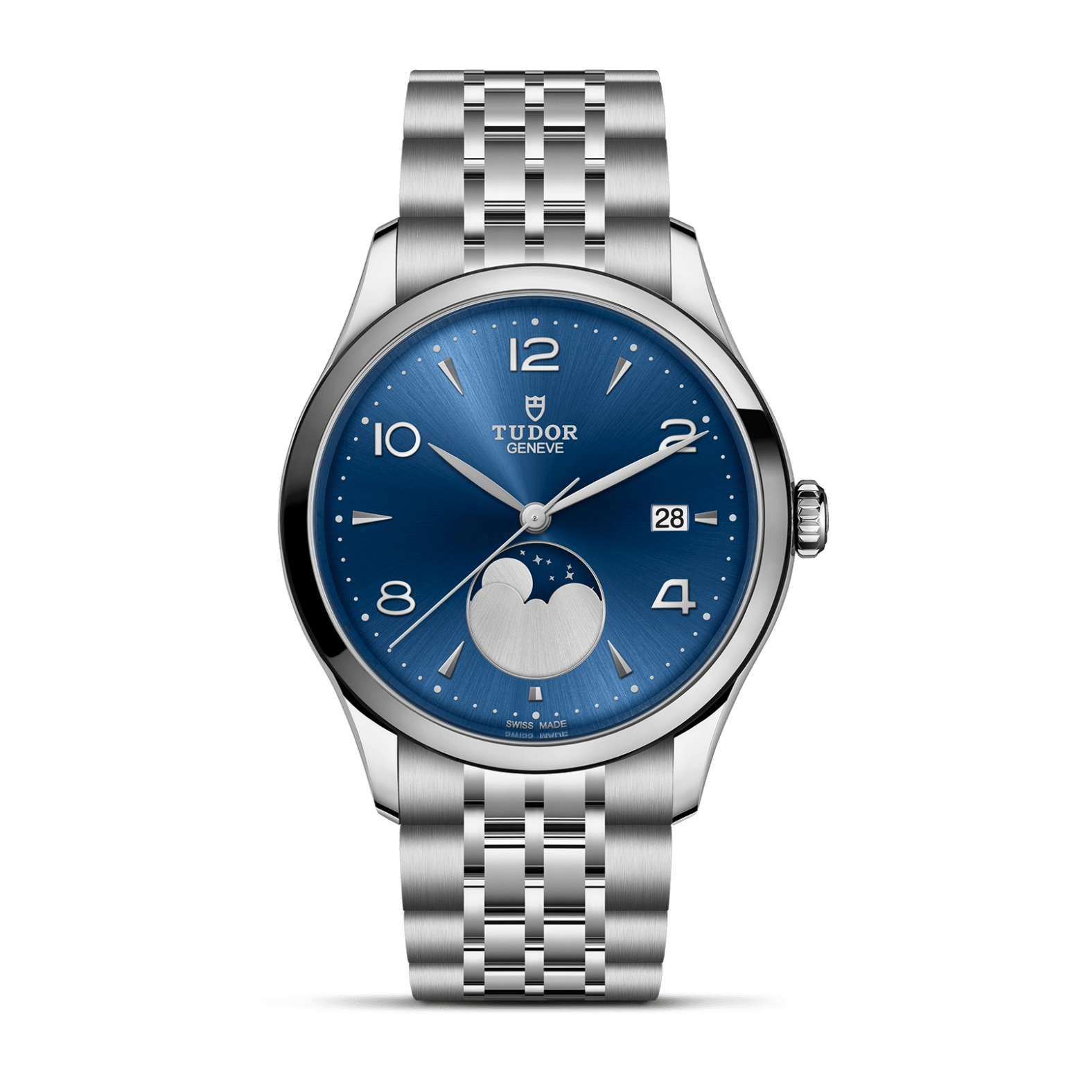 1926 | | | M91560-0002 | Tudor Official Retailer - Pendulum