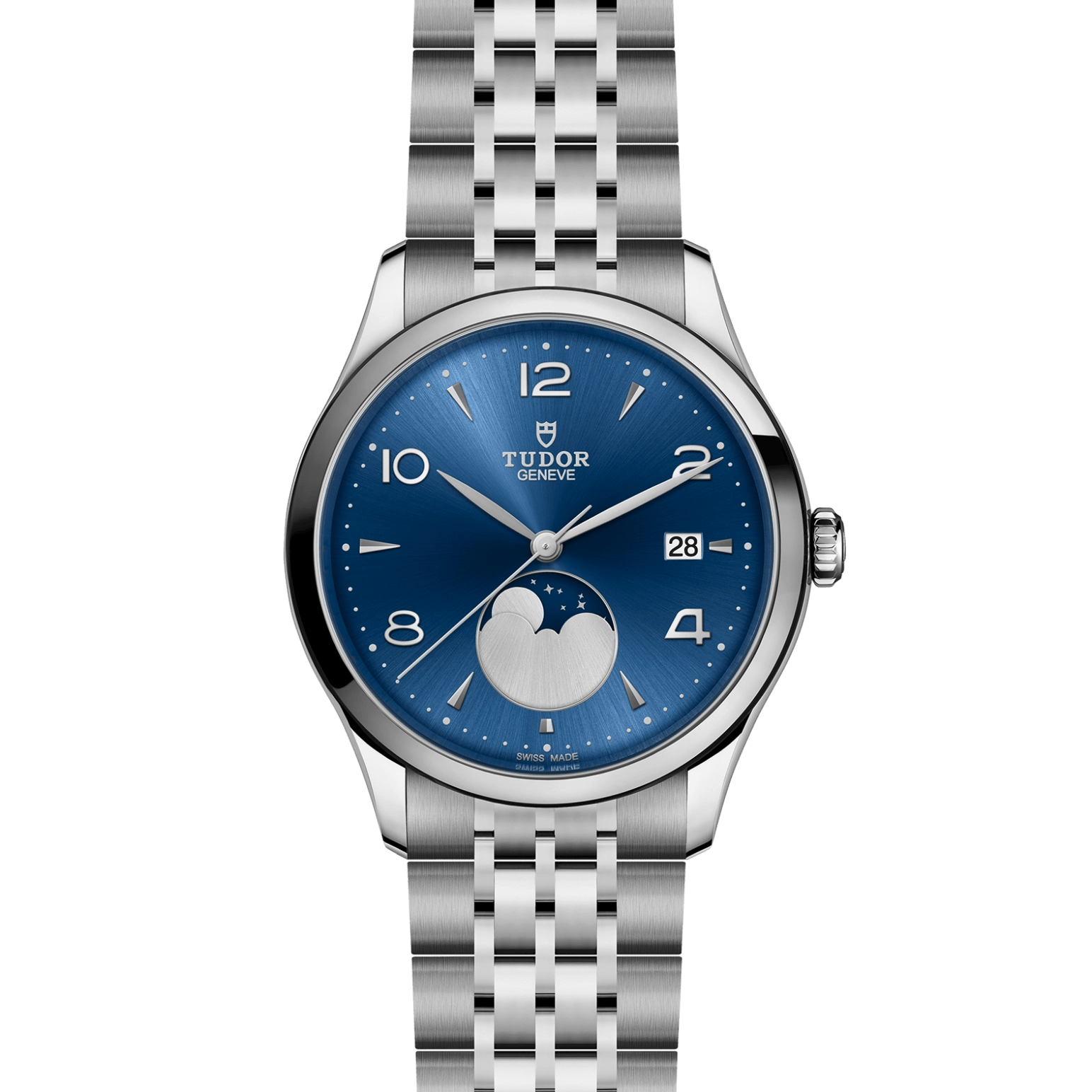 1926 | | | M91560-0002 | Tudor Official Retailer - Pendulum