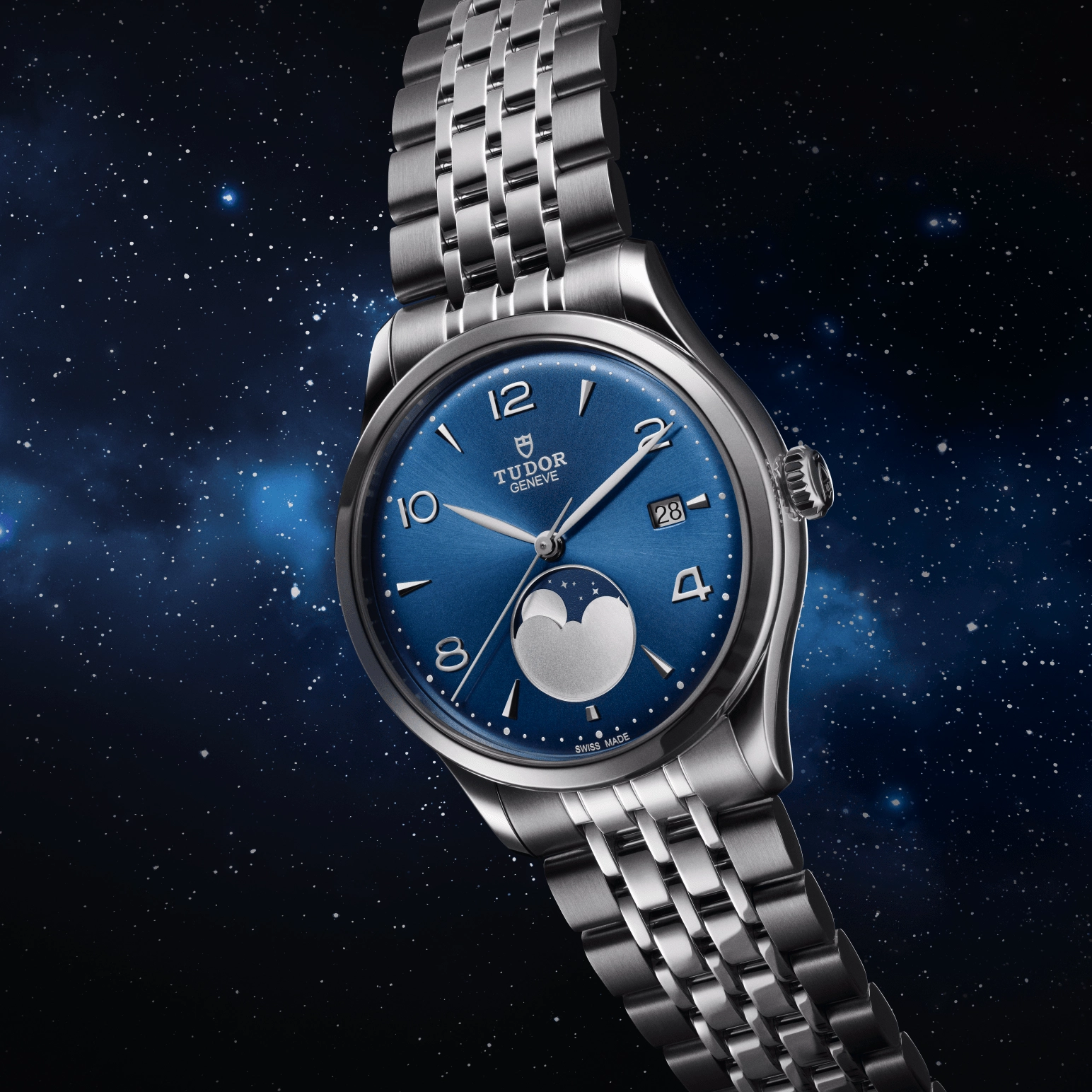1926 | | | M91560-0002 | Tudor Official Retailer - Pendulum