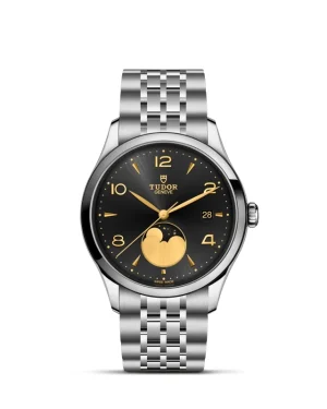1926 | 91560 | Steel | M91560-0003 | Tudor Official Retailer - Pendulum