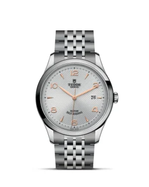 1926 | 91650 | Steel | M91650-0001 | Tudor Official Retailer - Pendulum