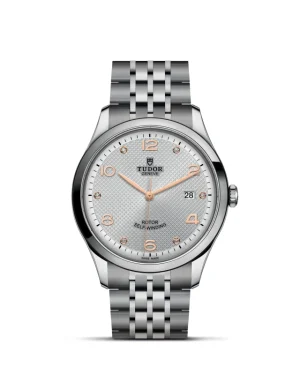 1926 | 91650 | Steel | M91650-0003 | Tudor Official Retailer - Pendulum
