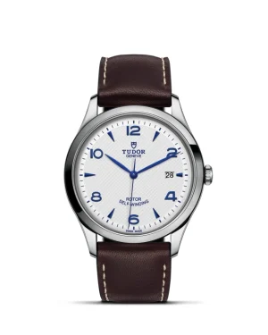 1926 | 91650 | Steel | M91650-0010 | Tudor Official Retailer - Pendulum