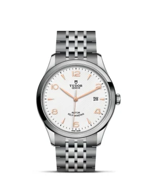 1926 | 91650 | Steel | M91650-0011 | Tudor Official Retailer - Pendulum