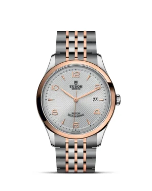 1926 | 91651 | Steel and Gold | M91651-0001 | Tudor Official Retailer - Pendulum