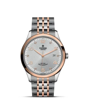 1926 | 91651 | Steel and Gold | M91651-0002 | Tudor Official Retailer - Pendulum
