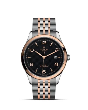 1926 | 91651 | Steel and Gold | M91651-0003 | Tudor Official Retailer - Pendulum
