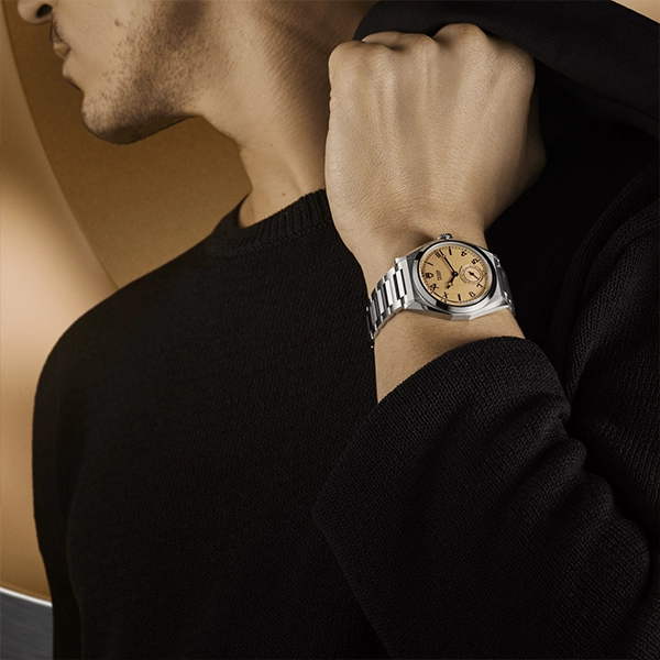 TUDOR Monarch - Pendulum Tudor Boutique