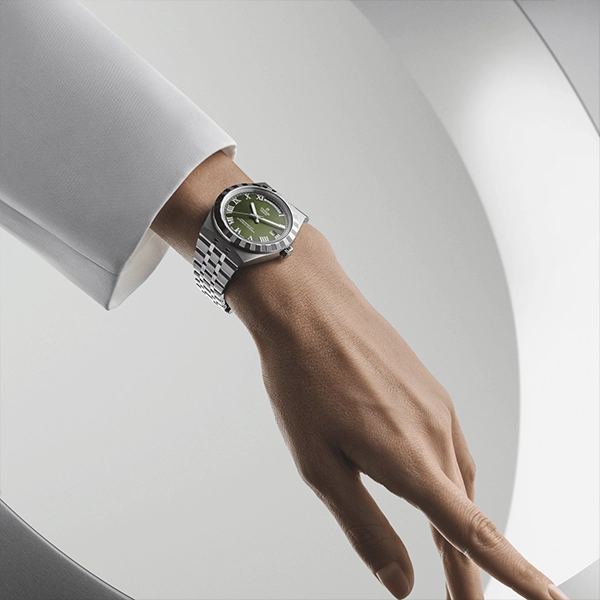 TUDOR Royal - Pendulum Tudor Boutique