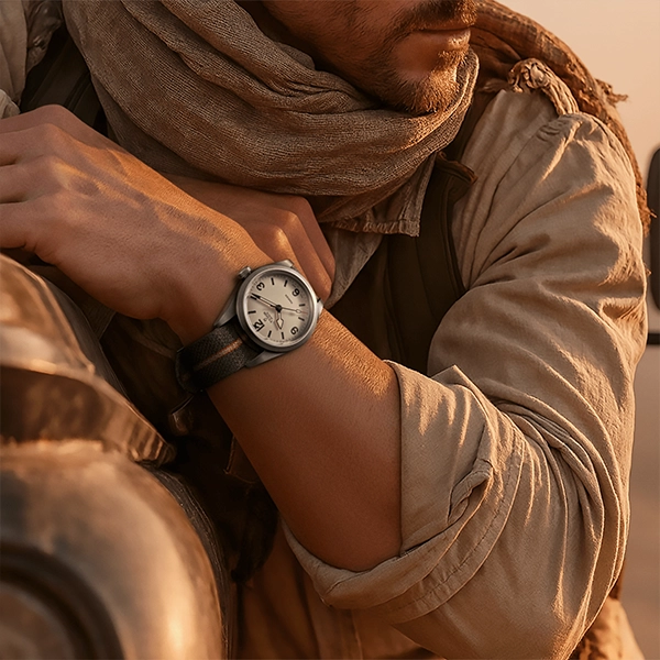 Ranger - Pendulum Tudor Boutique