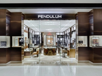 Location Pendulum Centralworld  - Pendulum