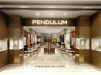 Contact Us image of Pendulum