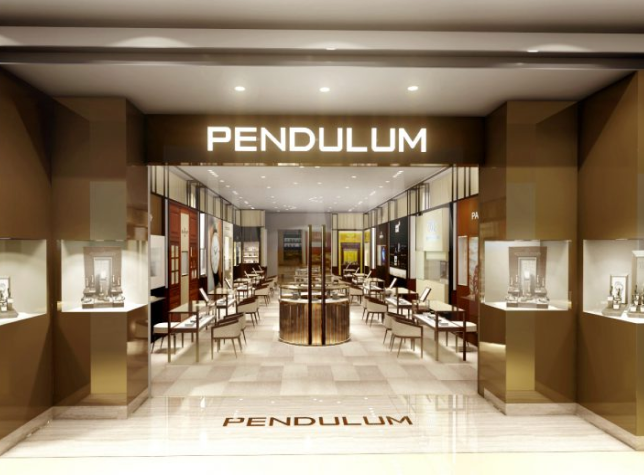 Contact Us image of Pendulum