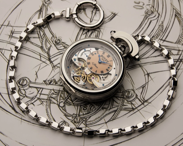ACQPR025 image of Pendulum