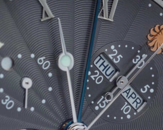 CKHN3335 image of Pendulum