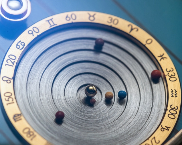 CKPE4464 image of Pendulum
