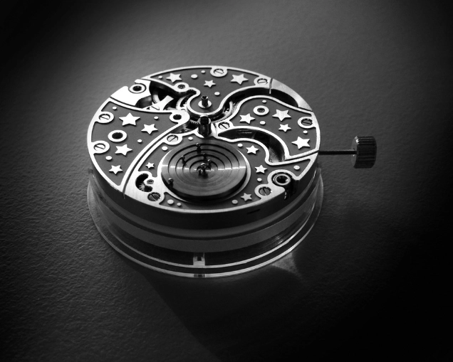 CKPT33B4 image of Pendulum