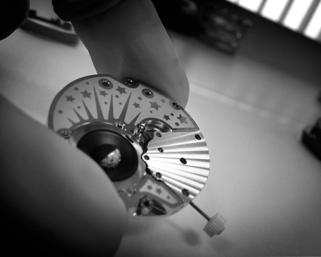 CKRJ1124 image of Pendulum