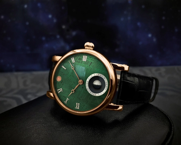 CKRJ11G4 image of Pendulum