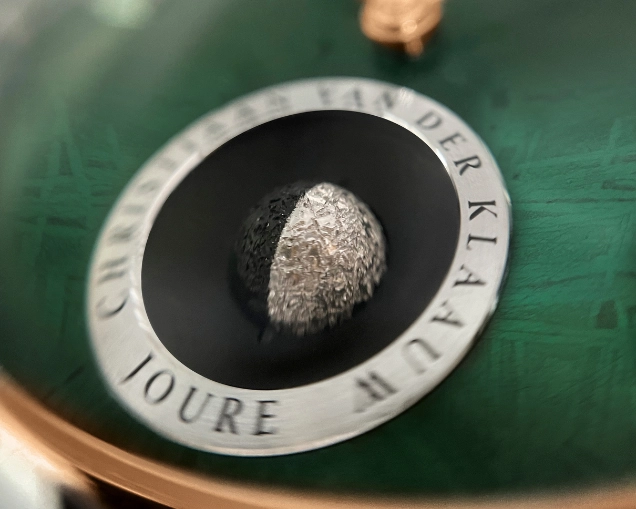 CKRJ11G4 image of Pendulum