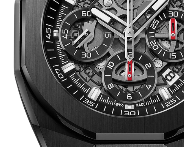 EK-CHR04SRBK image of Pendulum