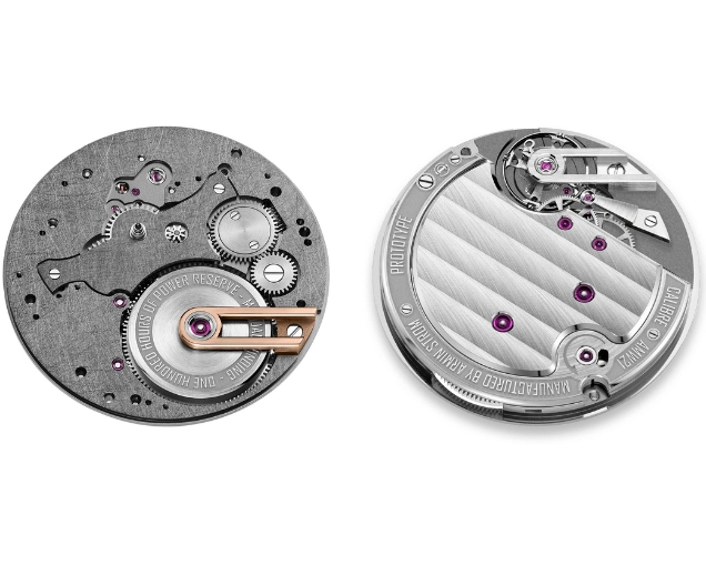 RG21TRI70SP image of Pendulum