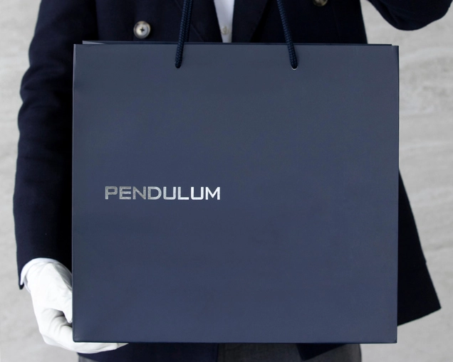 Pendulum Club image of Pendulum