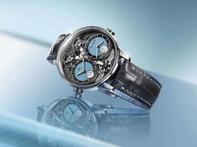 RG21TRI70SP image of Pendulum
