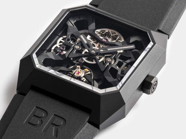 BR03-CYBER-CE image of Pendulum